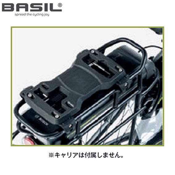 Basil バジル Buddy バディー 小型犬バスケット リア 後ろバスケット 自転車 送料無料 一部地域は除く Rit アリスサイクル Yahoo 店 通販 Yahoo ショッピング