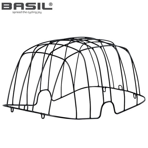 BASIL BUDDY バジルバディ　スペースフレーム付属　サイクルバスケット BASIL バジル SPACE FRAMES スペースフレーム BUDDY用 自転車