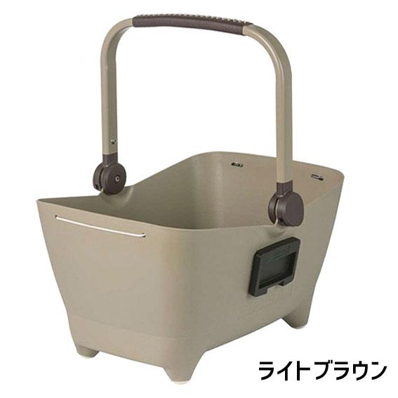 BASIL バジル BUDDY バディー ドッグ フロントバスケット 前かご BASIL バジル BUDDY バディー ドッグ フロントバスケット 前かご