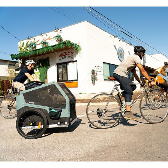 Burley バーレー BARKRANGER XL バークレンジャー ペット