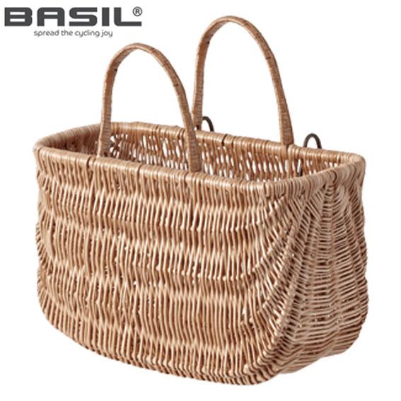 BASIL SWING スウィング フロントバスケット 自転車 送料無料 一部地域