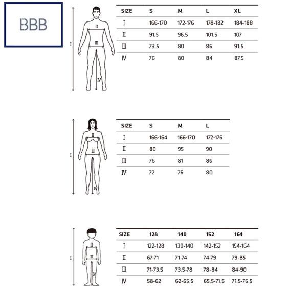 BBB コールドガード ジャケット 長袖ジャケット BBW-456 自転車 送料無料 一部地域は除くの画像