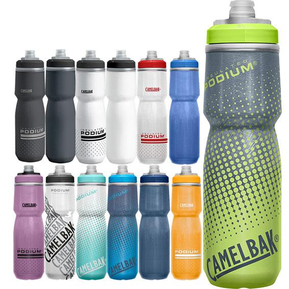 CAMELBAK キャメルバック PODIUM CHILL ポディウムチル 0.7L