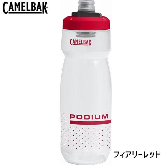 CAMELBAK キャメルバック ポディウム 0.7L(24OZ) ボトル 自転車 :rit 