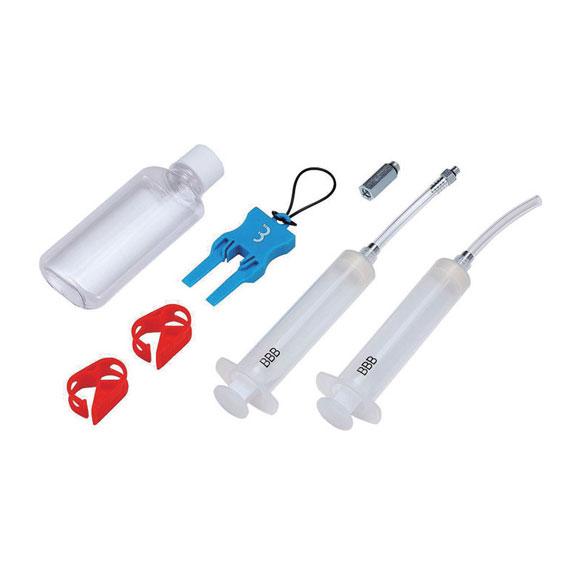 シマノ ブリーディングキット ミネラルオイル bbbブリーディングキット セット Amazon | 油圧 ディスクブレーキブリードキット 自転車 ディスク