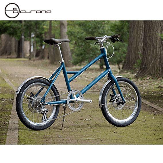 curana クラナ 自転車 フェンダー