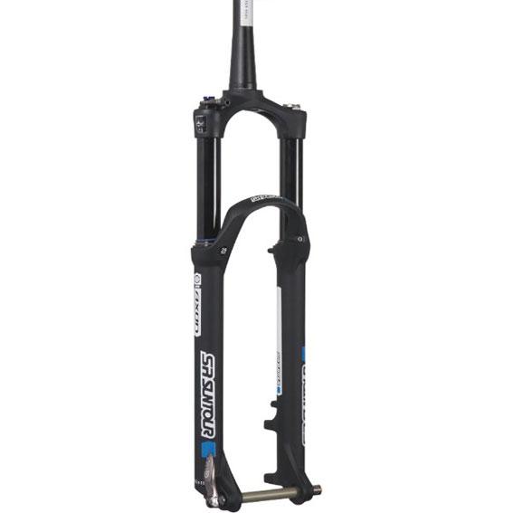 SUNTOUR AXON RLRC 29サスペンションフォークカーボン