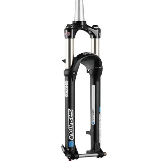 SR SUNTOUR サンツアー XCR32-BOOST LO27.5 15QLC32-110 COIL SF19