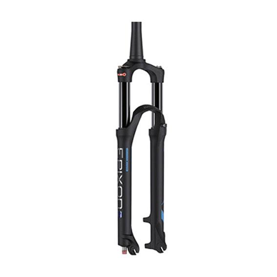 SR SUNTOUR サンツアー EPIXON-9-LOR DS 26 CTS SF18 サスフォーク 
