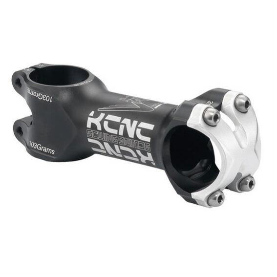 KCNC ケーシーエヌシー SC WING エスシーウイング ステム 自転車 送料 
