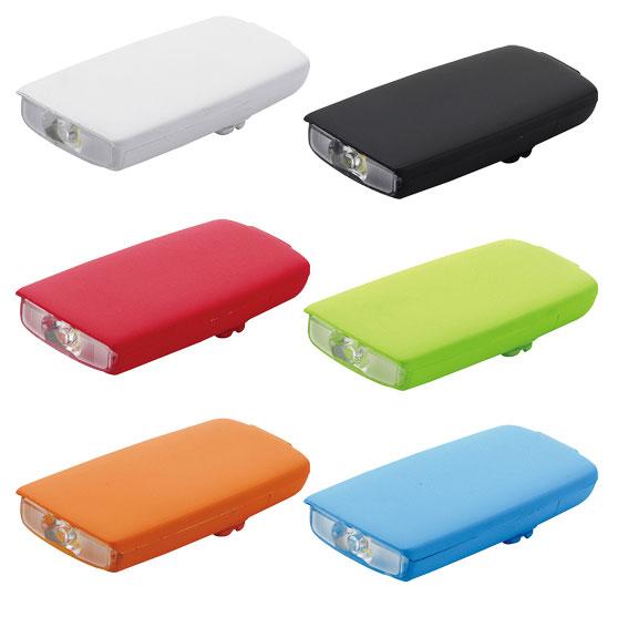 Owleye オウルアイ Beast100 ビースト100 USB充電式 フロントライト 