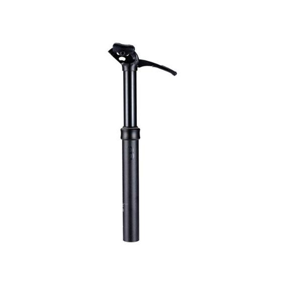 【美品】BBB ドロッパーシートポスト 27.2 BBB ビービービー ハンドルポストドロッパー BSP-52 シートポスト