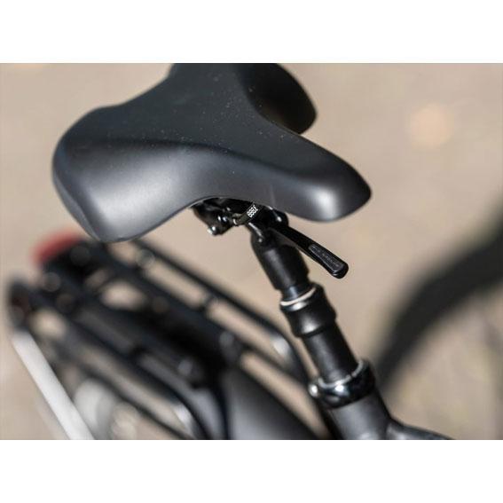 【美品】BBB ドロッパーシートポスト 27.2 HANDLE POST | BSP-52｜｜BBB｜ライトウェイ公式製品情報