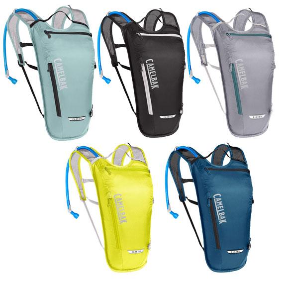 CAMELBAK キャメルバック CLASSIC LIGHT 4 クラシックライト4