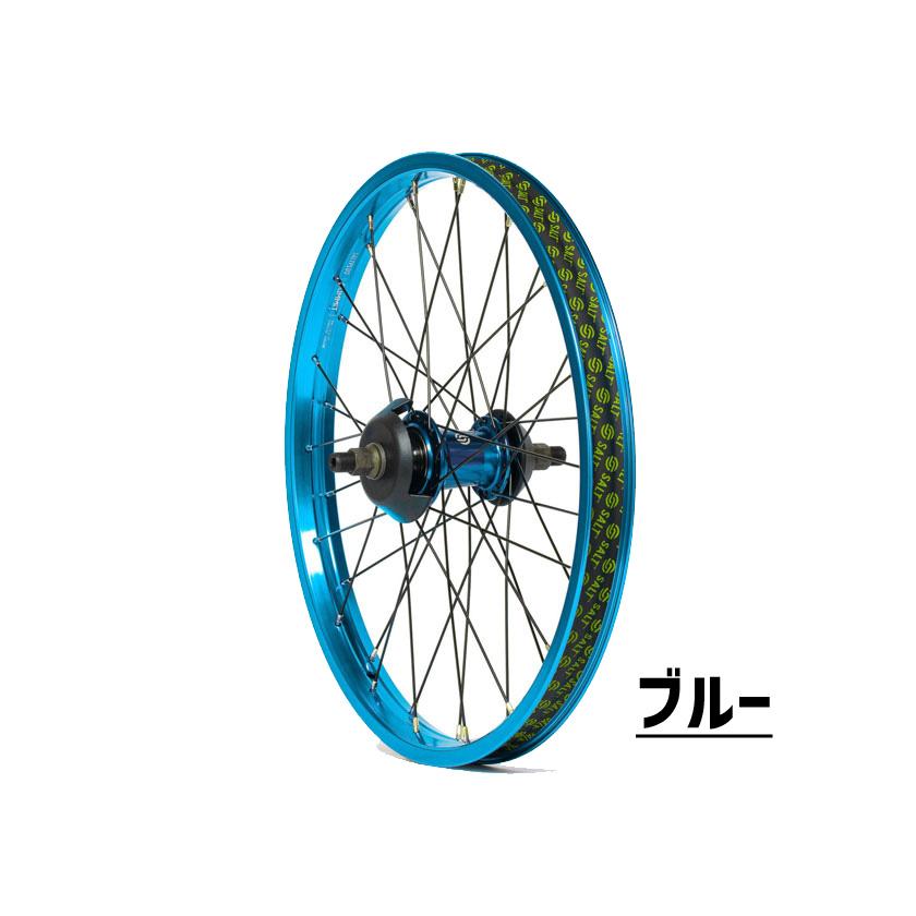 FEDERAL BMX リア フリーコースターホイール リム 36h 20インチ FEDERAL BMX リア フリーコースターホイール リム 36h 20インチ 【公式