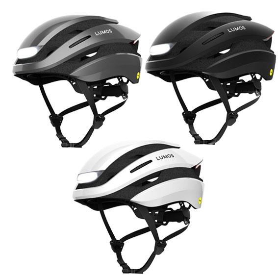 LUMOS ルーモス Ultra ウルトラ MIPS ヘルメット 自転車 送料無料 一部 
