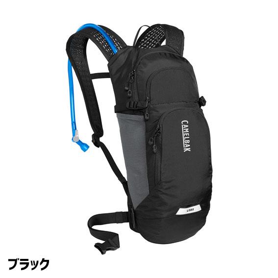 CAMELBAK キャメルバック Robo9 ロボ9 ハイドレーションバック 自転車