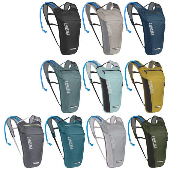 CAMELBAK キャメルバック ROGUE LIGHT 7 ローグライト7