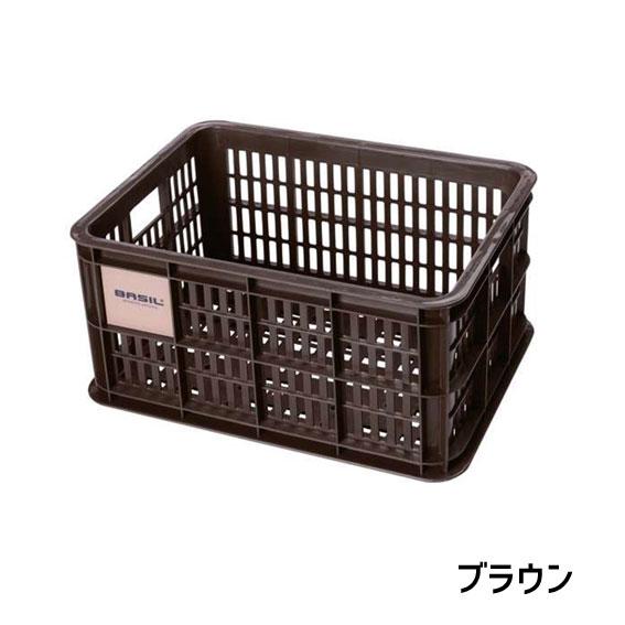 新品　BASIL Green Life M バスケット金具等4点セット 新品BASIL Green Life M バスケット金具等4点セット