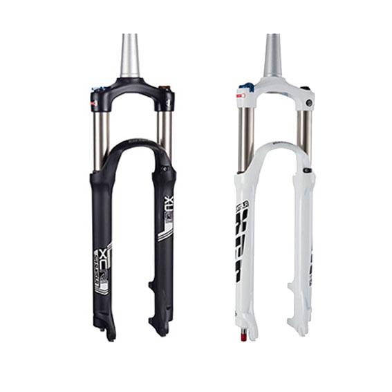 SR SUNTOUR サンツアー XCR AIR LO-R-26 100/120mm SF14 サス