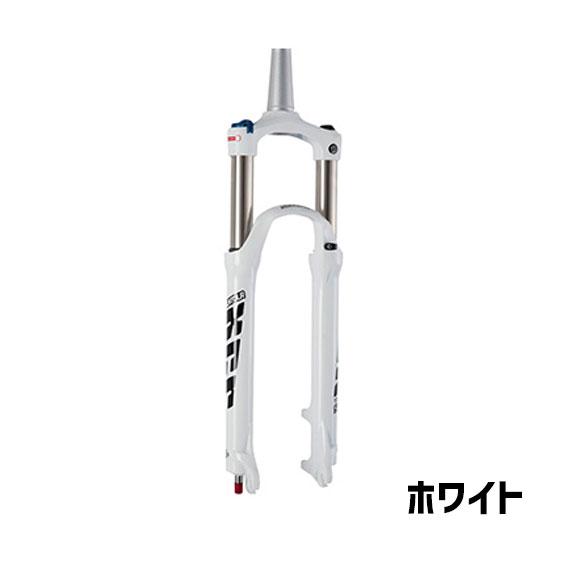 SR SUNTOUR サンツアー XCR AIR LO-R-26 100/120mm SF14 サスフォーク