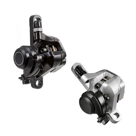 SHIMANO シマノ BR-R317 ポストマウント メカニカルディスク ブレーキ