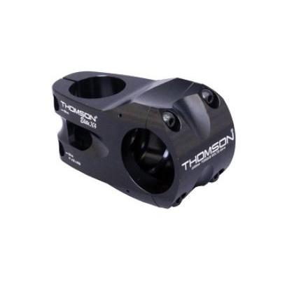 THOMSON ステム Elite 35mm X4 Stem 【長さ：40mm】送料無料 沖縄・離島は追加送料かかります｜aris-c