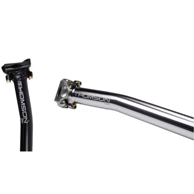 THOMSON シートポスト ELITE SEATPOST SETBACK 31．6mm