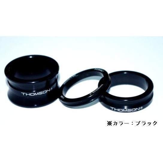 THOMSON トムソン SPACER KIT スペーサーキット 自転車 STE200アリスサイクル Yahoo!店 通販