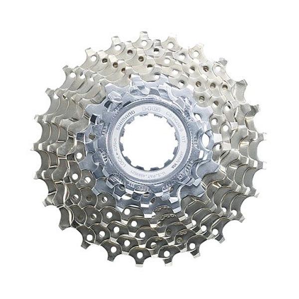 Piñón De Cassette Shimano Tiagra/sora Cs-hg50-9 De 9 Velocid | Cuotas sin interés