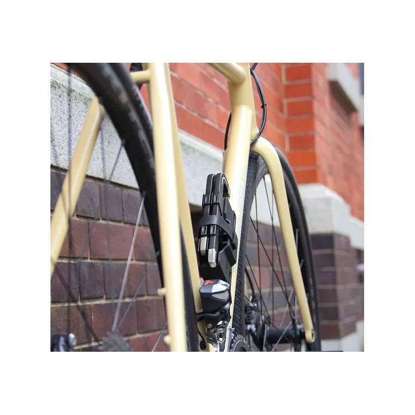 CROPS BENLOCK BRACKET COMBO BLACK ベンロック ブラケット コンボ ブラック BEN-FD15B-01 自転車 ...