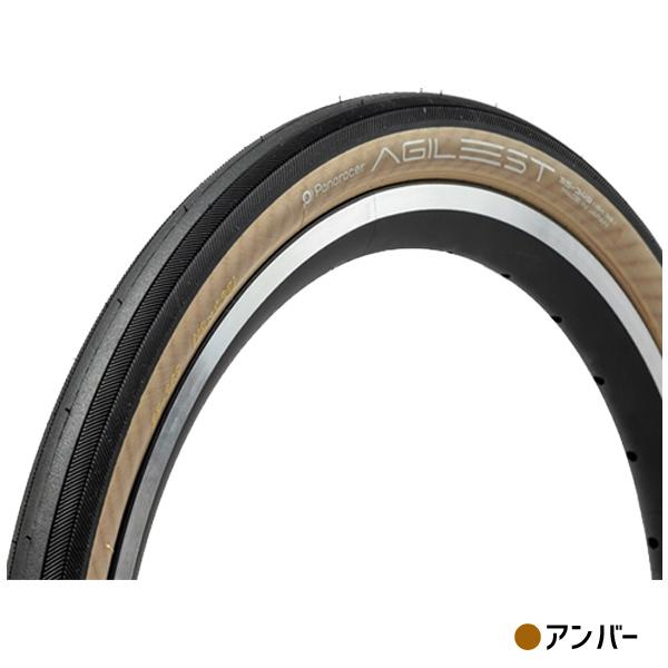 Panaracer パナレーサー AGILEST 16X1.35 アンバーサイド