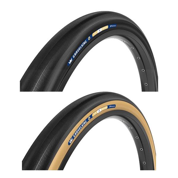 Panaracer（パナレーサー） 2本セット GRAVELKING PLUS グラベルキング