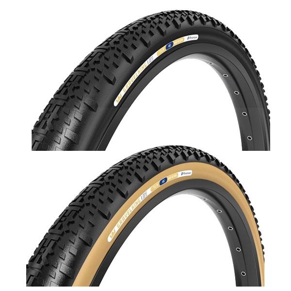 Panaracer（パナレーサー） 2本セット GRAVELKING X1 グラベルキング