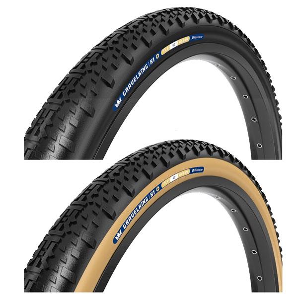 【美品】パナレーサー グラベルキング X1+ 45C TLR 2本セット Panaracer（パナレーサー） 2本セット GRAVELKING X1 PLUS グラベル