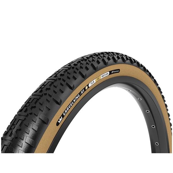 Panaracer（パナレーサー） 2本セット GRAVELKING X1 R グラベルキング 