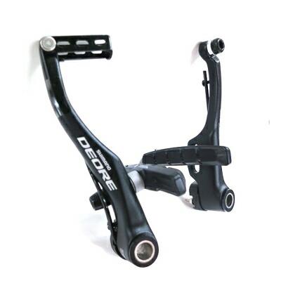 前後セット SHIMANO シマノ BR-T610 Vブレーキ フロント用 前後セット SHIMANO シマノ BR-T610 Vブレーキ フロント用