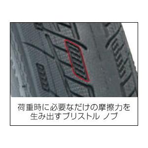 TIOGA（タイオガ） 2本セット タイヤ ファストR X Sスペック 20