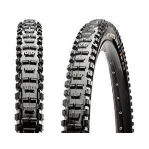 MAXXIS 2本セット ミニオン DHR II 27.5