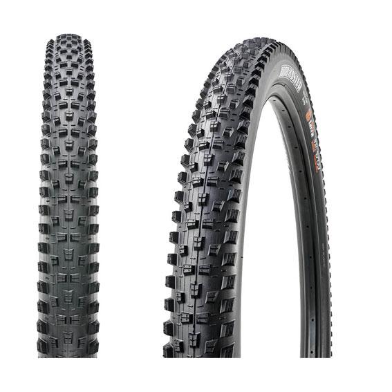 maxxis forekaster フォーキャスター　29×2.4 MAXXIS（マキシス） Forekaster フォーキャスター 29x2.40WT EXO/TR