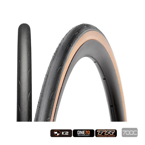 MAXXIS HIGH ROAD 700x25C 2本セット