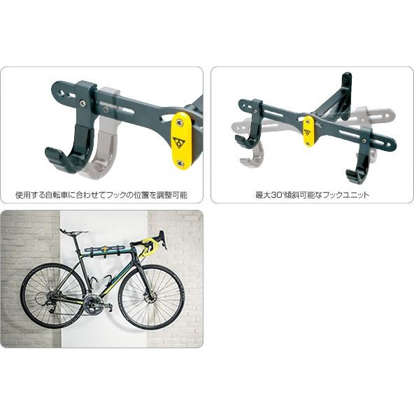 TOPEAK（トピーク） ソロ バイク ホルダー 自転車用 ディスプレイ