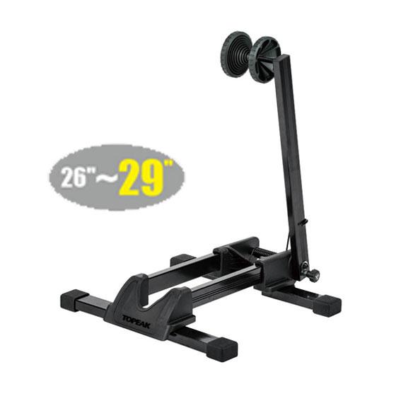 TOPEAK(トピーク) ラインナップ スタンド マックス TOD08300 TOPEAK トピーク LineUp Stand Max ラインナップ スタンド マックス 26