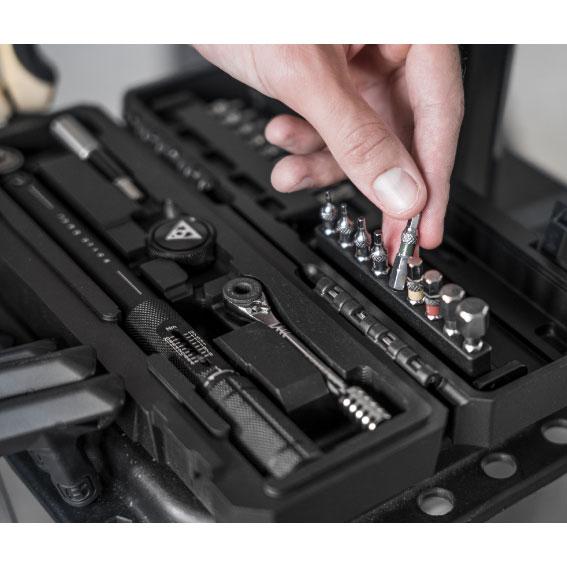 TOPEAK（トピーク） トルク スティック プロ 4-20Nm 自転車 送料無料