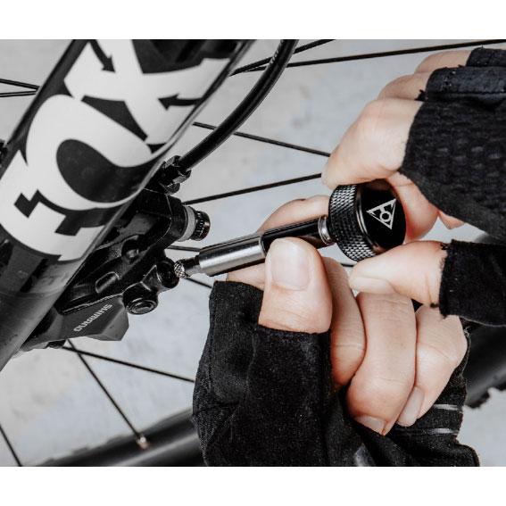 TOPEAK（トピーク） トルク スティック プロ 4-20Nm 自転車 送料無料