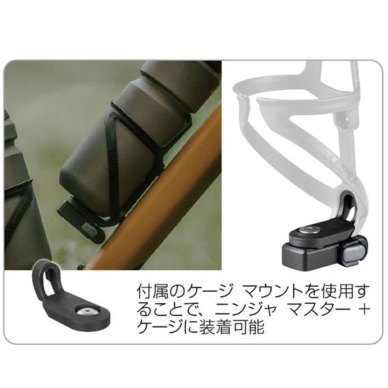 TOPEAK トピーク ニンジャ + ツール ボックス N7 携帯工具 7機能 TOPEAK トピーク ニンジャ + ツール ボックス N7 携帯工具 7機能