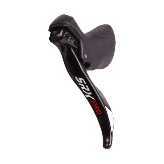 SENSAH センサー SRX PRO 12s シフトブレーキレバー 左右レバーセット