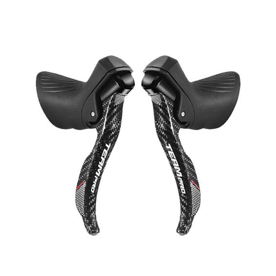 SENSAH センサー TEAM PRO 11s シフトブレーキレバー カーボン製 SENSAH センサー TEAM PRO 11s シフトブレーキレバー カーボン製