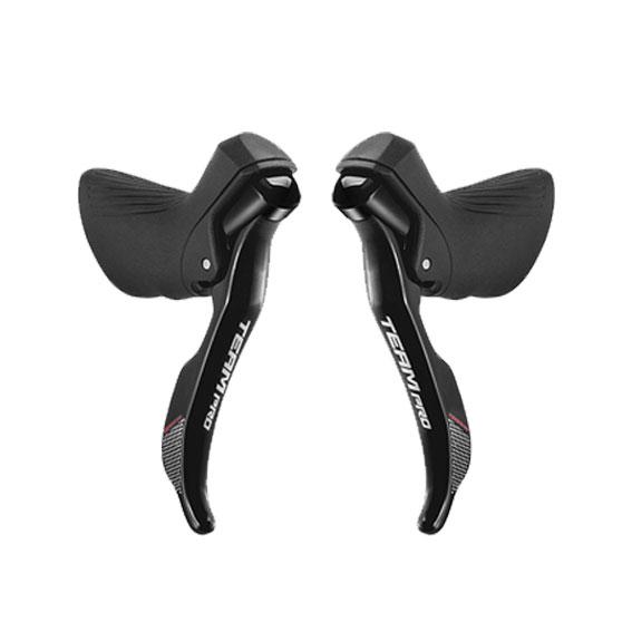 SENSAH センサー TEAM PRO 11s シフトブレーキレバー アルミ製 SENSAH センサー TEAM PRO 11s シフトブレーキレバー アルミ製