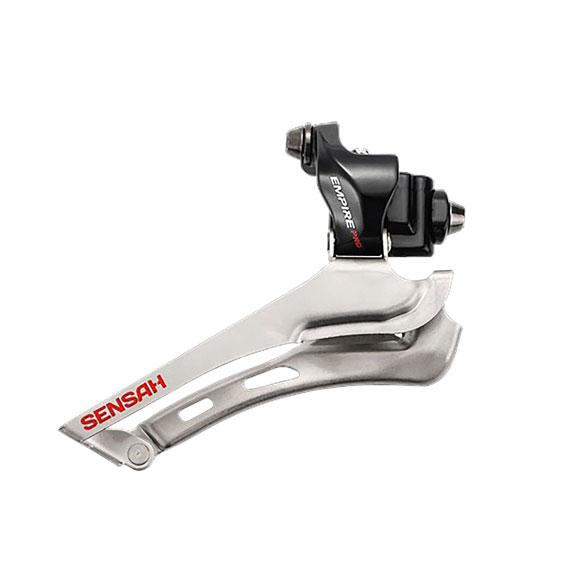 SENSAH センサー EMPIRE PRO 12s フロントディレイラー フロント